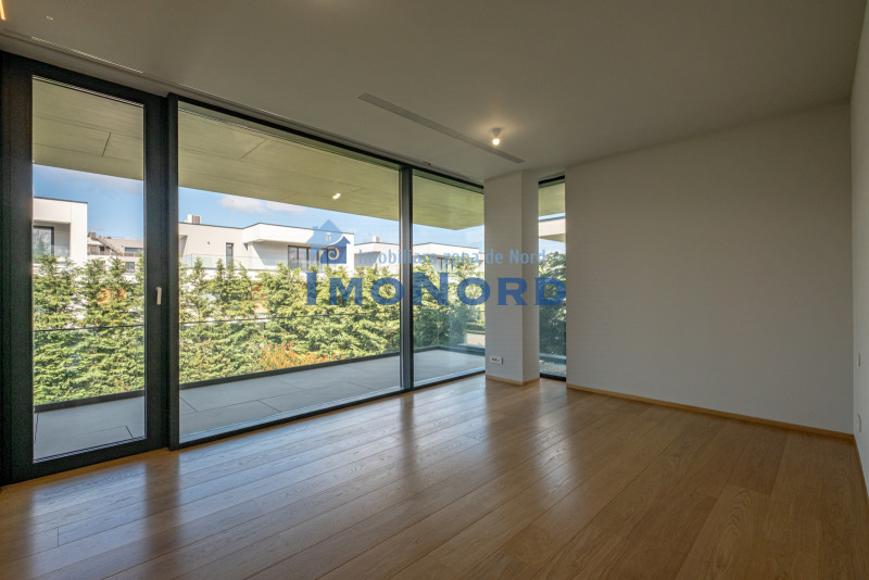 Modern Luxury VIlla in Pipera