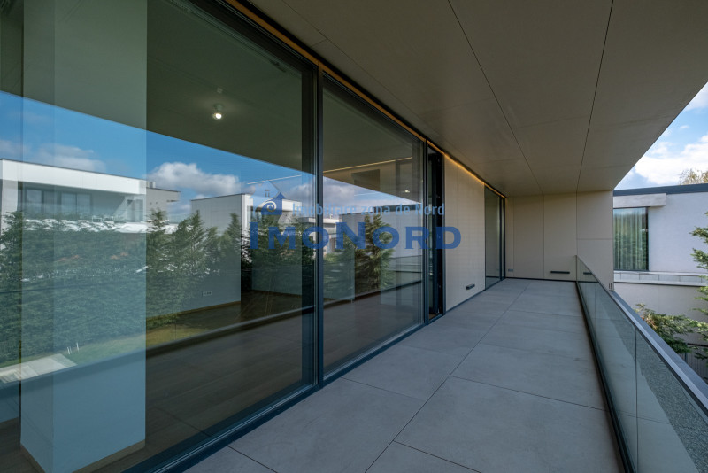 Modern Luxury VIlla in Pipera