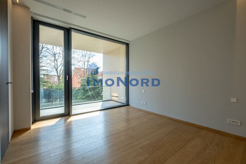 Modern Luxury VIlla in Pipera