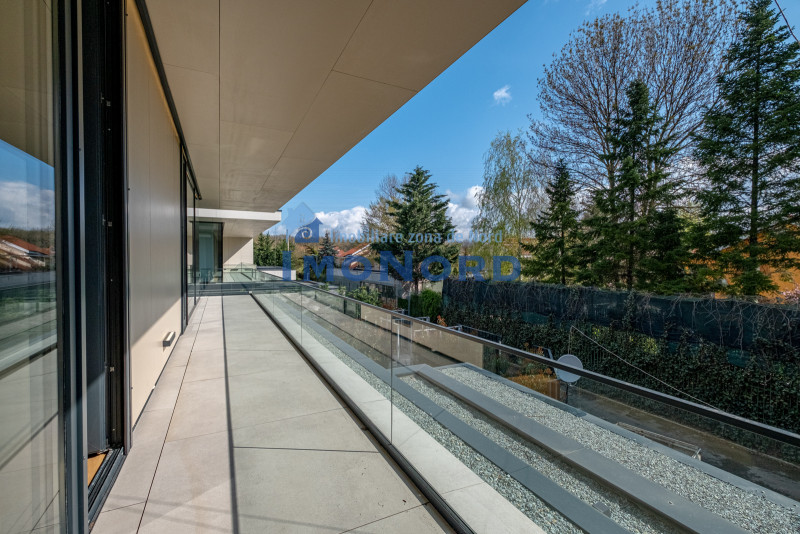 Modern Luxury VIlla in Pipera