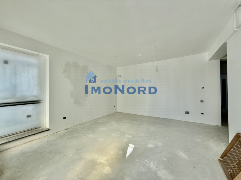 Mosilor Boutique II, apartament cu 3 camere si terasa