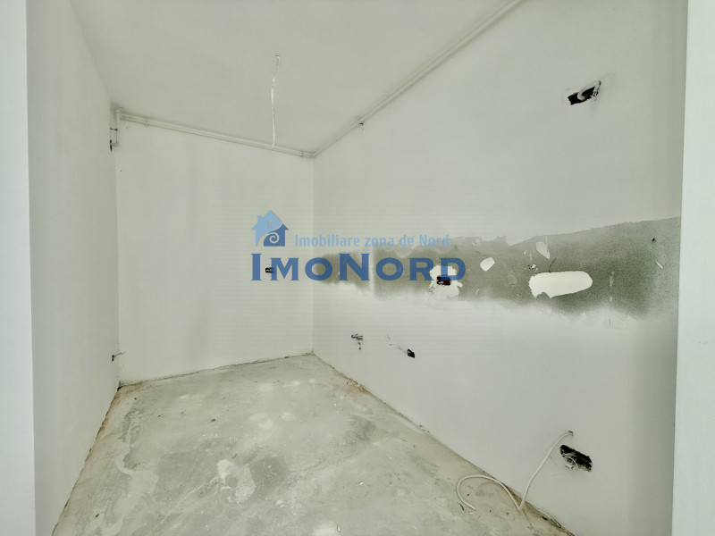 Mosilor Boutique II, apartament cu 3 camere si terasa