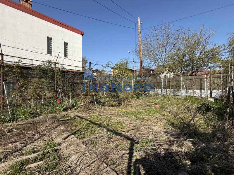 Casa demolabila/renovabila langa Lacul Grivita 