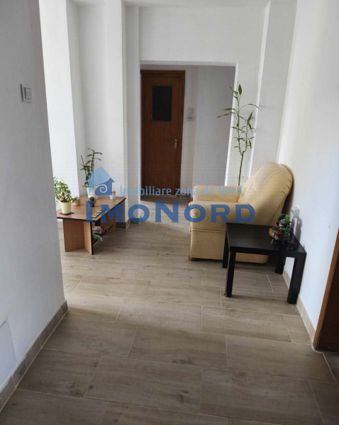Vânzare apartament de 3 camere Calea Calarasilor- Muncii