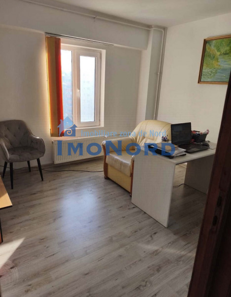 Vânzare apartament de 3 camere Calea Calarasilor- Muncii