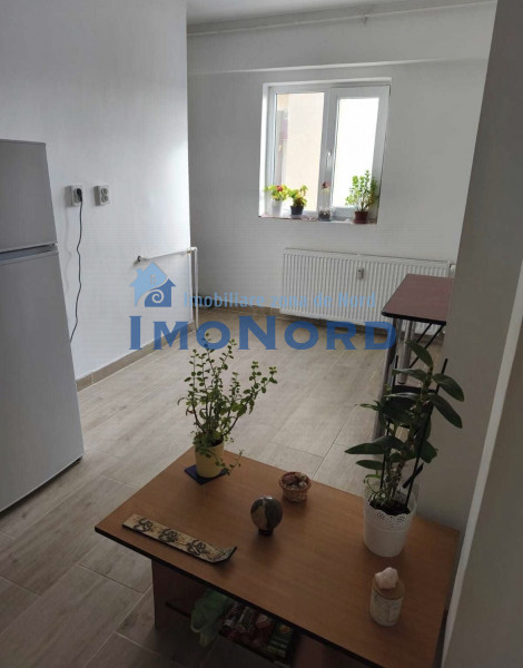 Vânzare apartament de 3 camere Calea Calarasilor- Muncii