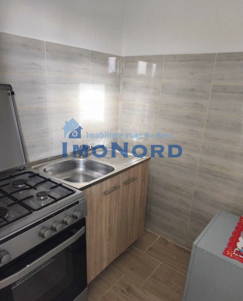 Vânzare apartament de 3 camere Calea Calarasilor- Muncii