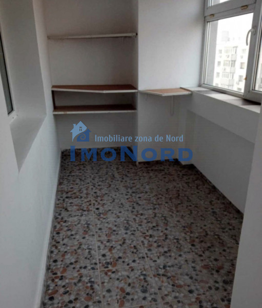 Vânzare apartament de 3 camere Calea Calarasilor- Muncii