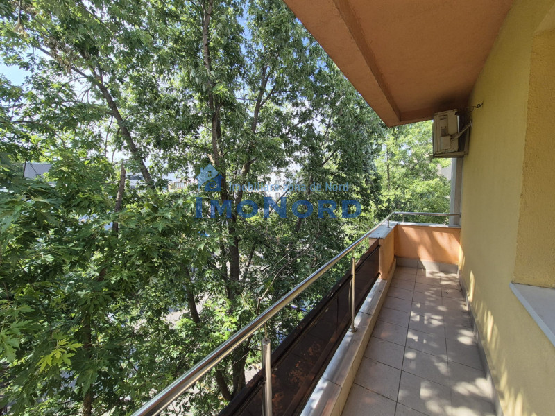 Greenfield - Topaz apartament 2 camere cu loc parcare