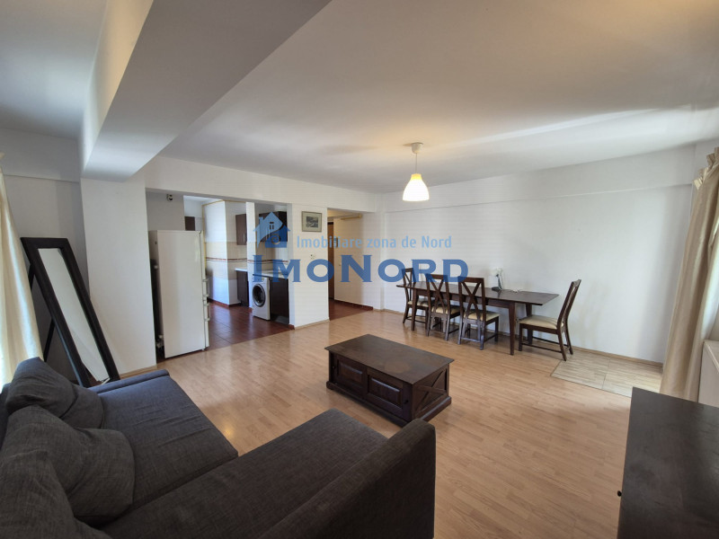 Greenfield - Topaz apartament 2 camere cu loc parcare