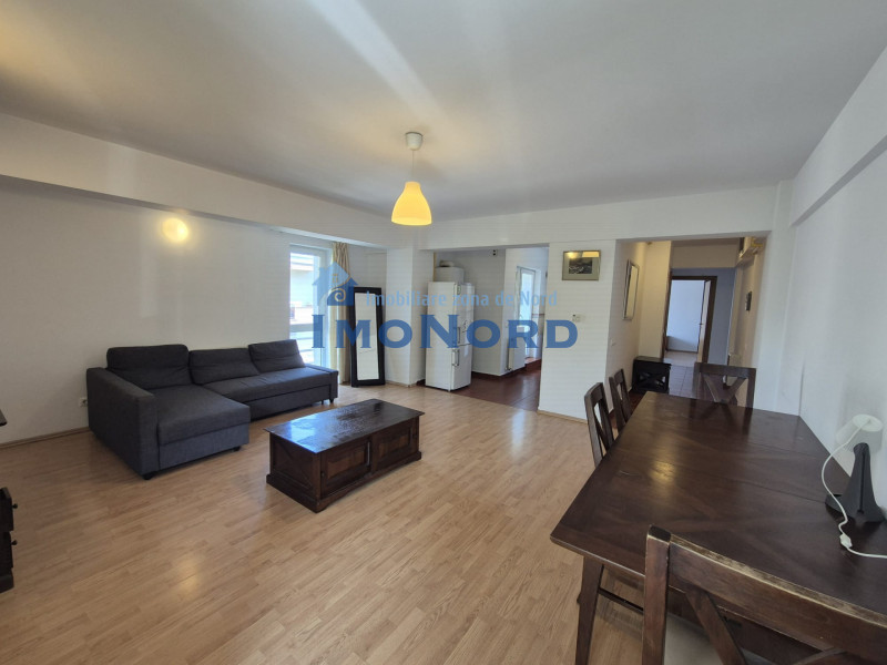 Greenfield - Topaz apartament 2 camere cu loc parcare