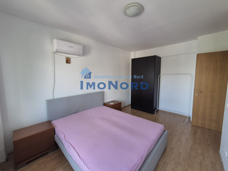 Greenfield - Topaz apartament 2 camere cu loc parcare