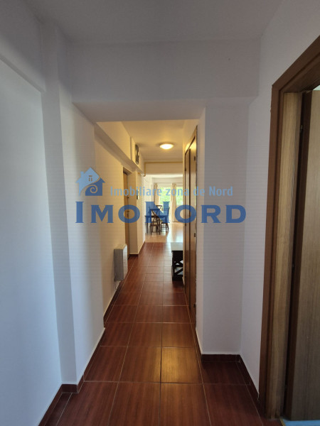 Greenfield - Topaz apartament 2 camere cu loc parcare
