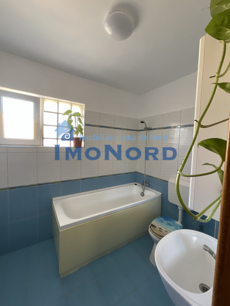 Greenfield apartament renovat 2 camere cu parcare