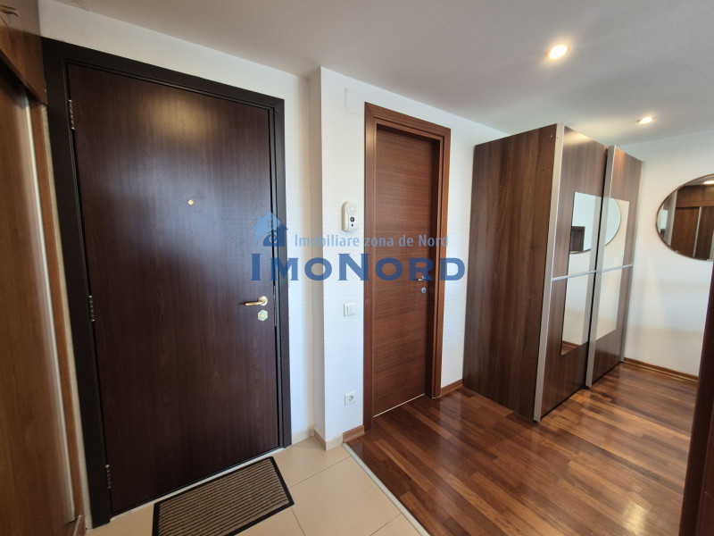 Piata Victoriei garsoniera inchiriere A.I. Cuza