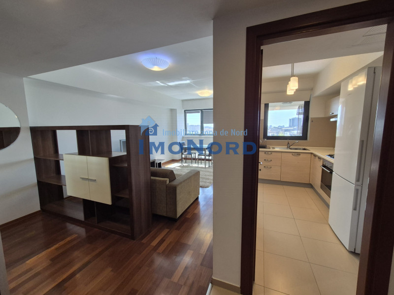 Piata Victoriei garsoniera inchiriere A.I. Cuza