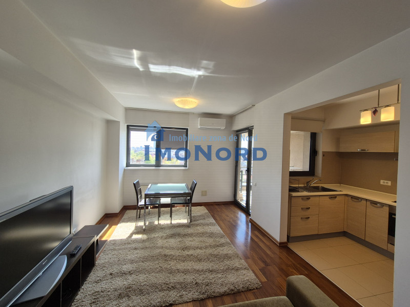 Piata Victoriei garsoniera inchiriere A.I. Cuza