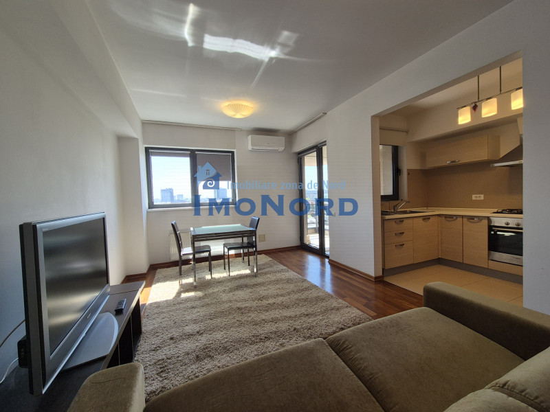 Piata Victoriei garsoniera inchiriere A.I. Cuza