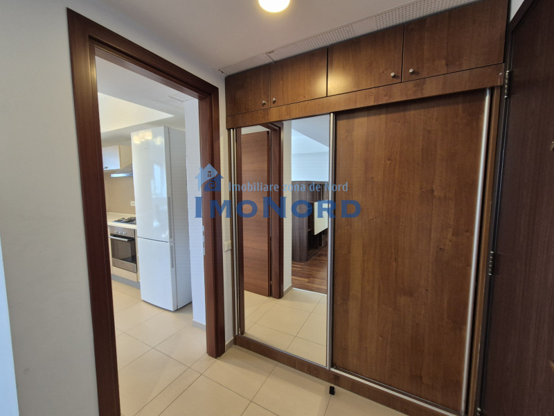 Piata Victoriei garsoniera inchiriere A.I. Cuza