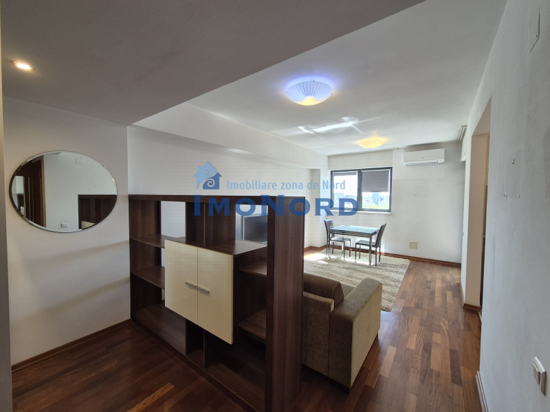 Piata Victoriei garsoniera inchiriere A.I. Cuza