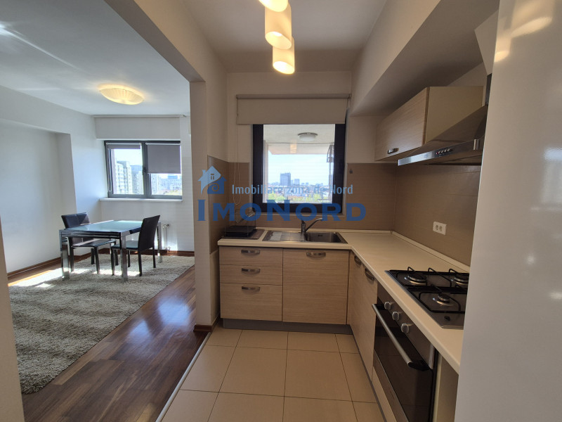 Piata Victoriei garsoniera inchiriere A.I. Cuza