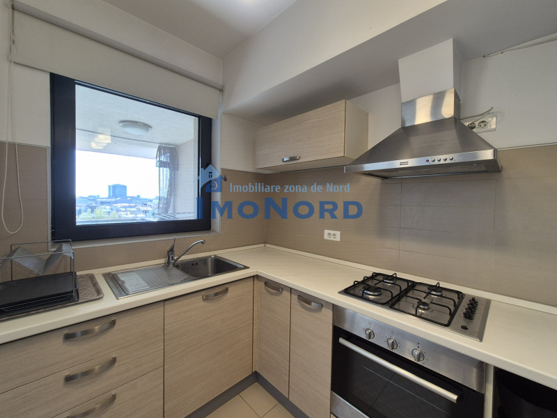 Piata Victoriei garsoniera inchiriere A.I. Cuza