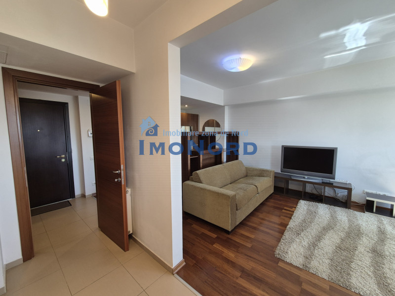 Piata Victoriei garsoniera inchiriere A.I. Cuza