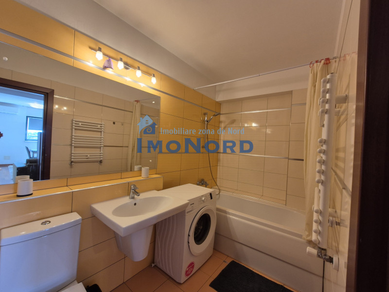 Piata Victoriei garsoniera inchiriere A.I. Cuza