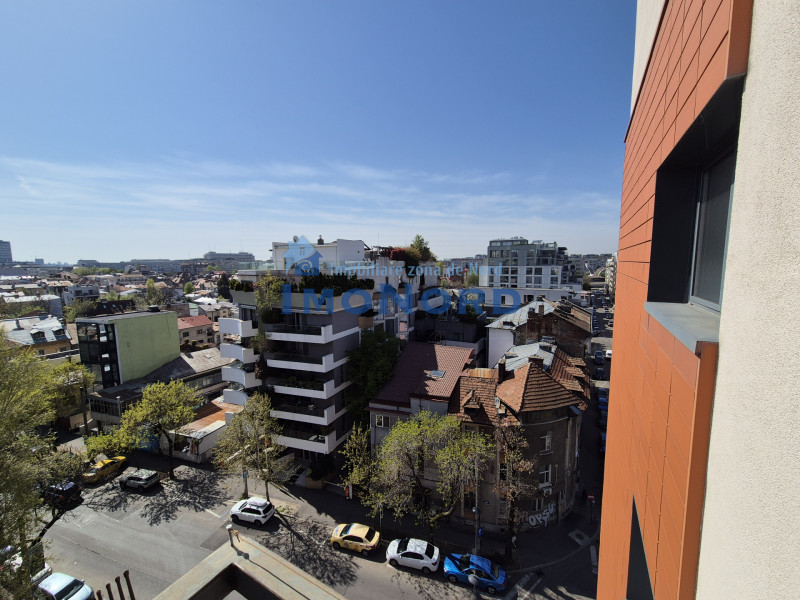 Piata Victoriei garsoniera inchiriere A.I. Cuza