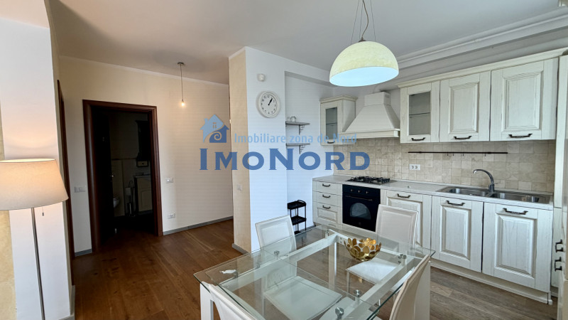 Apartament 3 camere de vanzare Baneasa - Sisesti loc parcare  suprateran