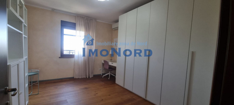 Apartament 3 camere de vanzare Baneasa - Sisesti loc parcare  suprateran