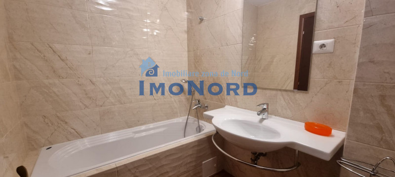 Apartament 3 camere de vanzare Baneasa - Sisesti loc parcare  suprateran