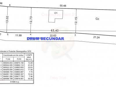 Deschidere stradala la DN1 sens spre Bucuresti 