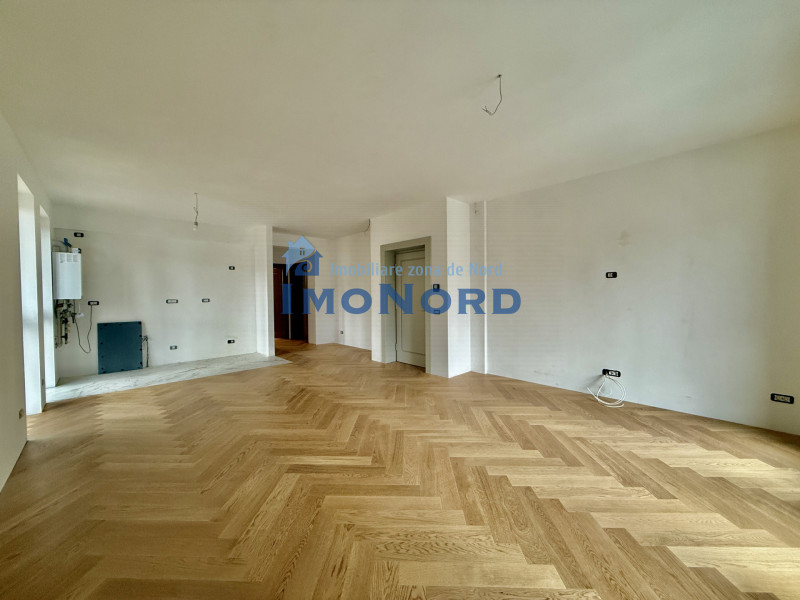 Apartament la parter cu gradina proprie, în Foresti Sinaia. În inima naturii