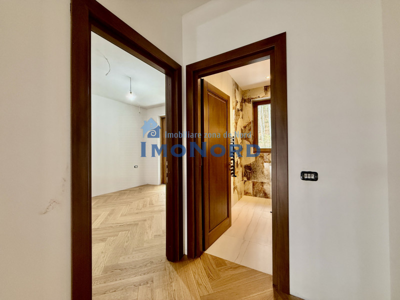 FORESTI SINAIA – Penthouse | Lux autentic la înălțimea muntelui 