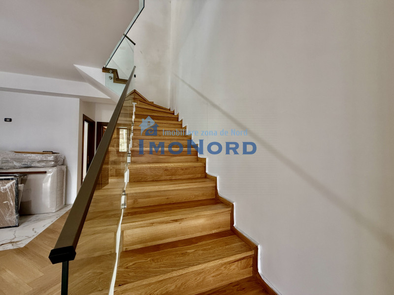 FORESTI SINAIA – Penthouse | Lux autentic la înălțimea muntelui 