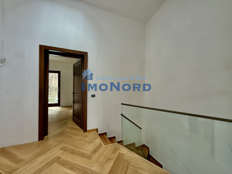 FORESTI SINAIA – Penthouse | Lux autentic la înălțimea muntelui 