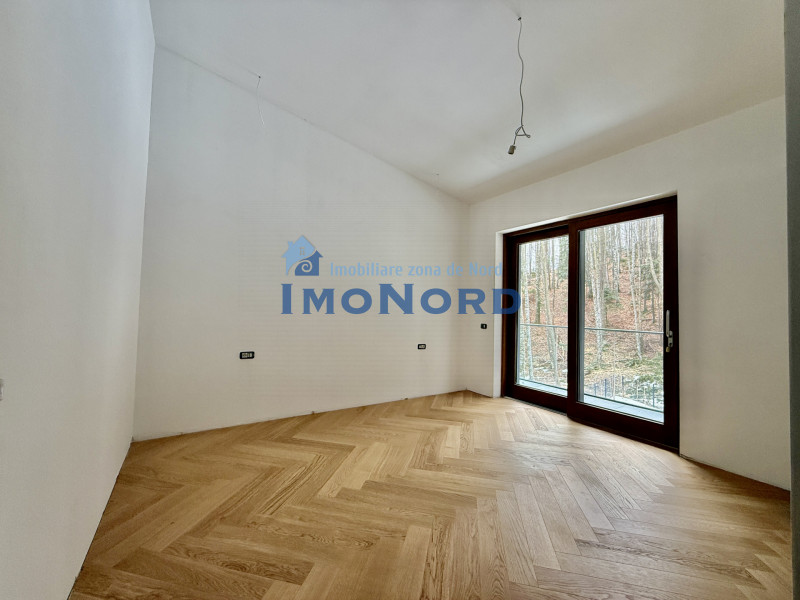 FORESTI SINAIA – Penthouse | Lux autentic la înălțimea muntelui 