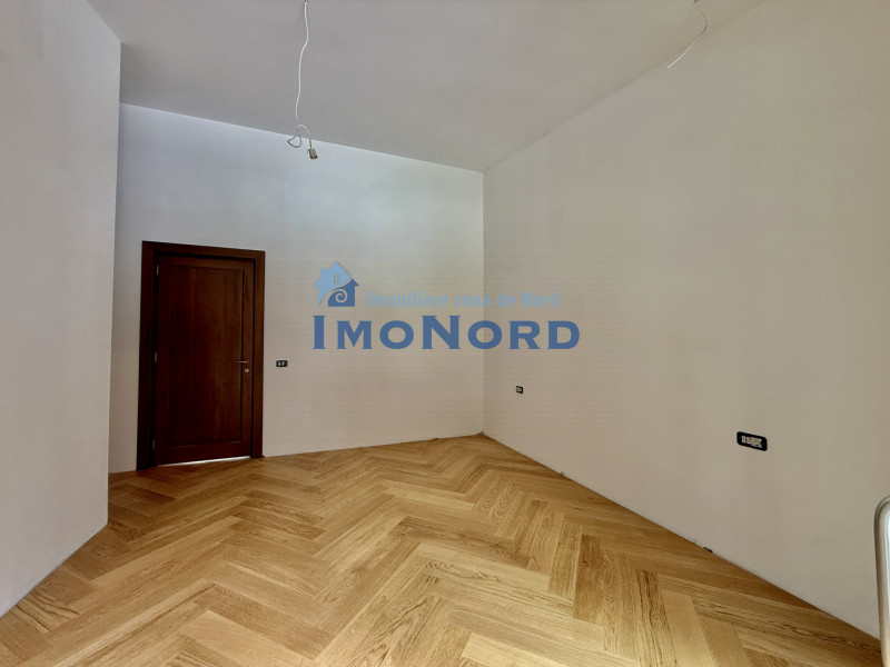 FORESTI SINAIA – Penthouse | Lux autentic la înălțimea muntelui 