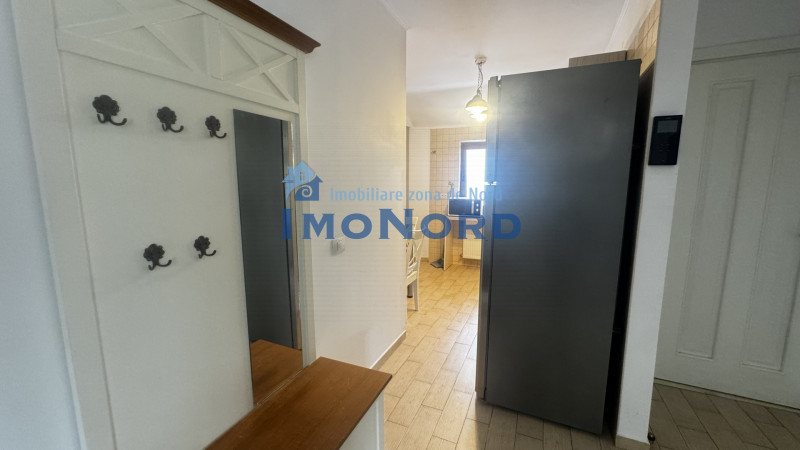Închiriere apartament de 2 camere vilă interbelică Dorobanti-Televizoune