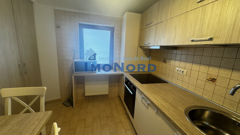 Închiriere apartament de 2 camere vilă interbelică Dorobanti-Televizoune