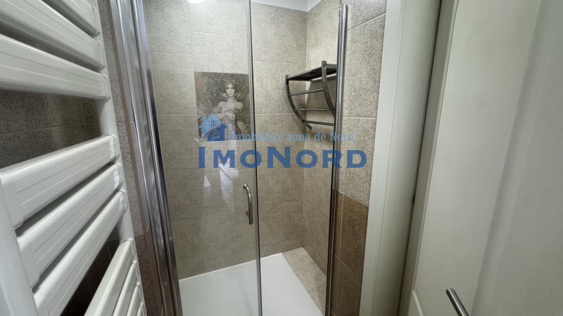Închiriere apartament de 2 camere vilă interbelică Dorobanti-Televizoune