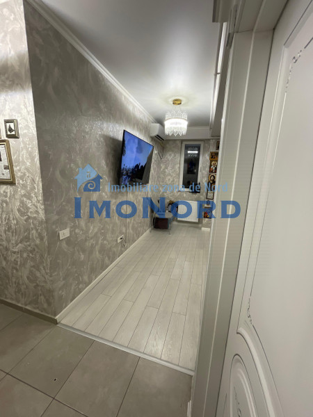 Vânzare apartament de 2 camere Militari Residence 