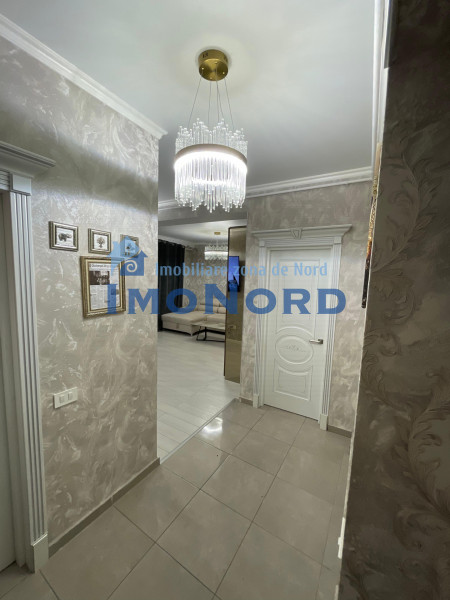 Vânzare apartament de 2 camere Militari Residence 