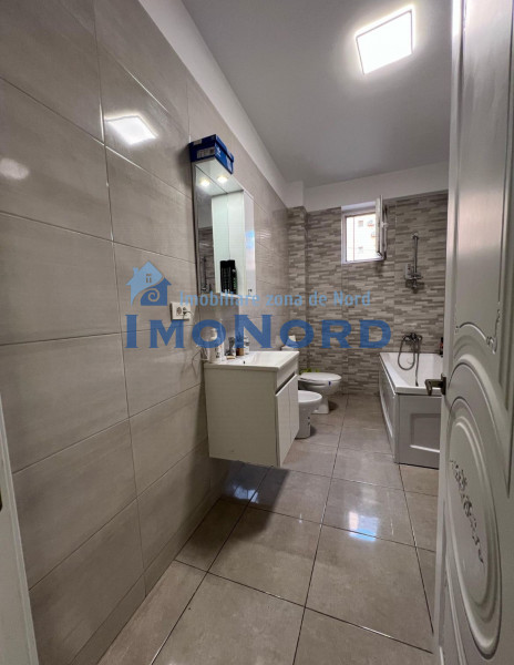Vânzare apartament de 2 camere Militari Residence 