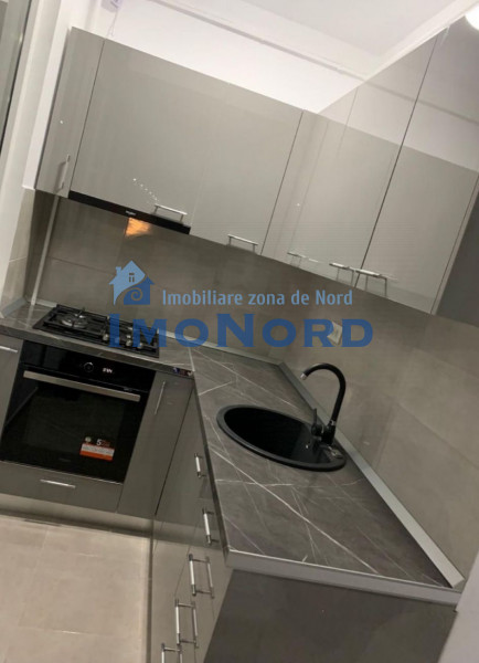 Vânzare apartament de 2 camere Militari Residence 