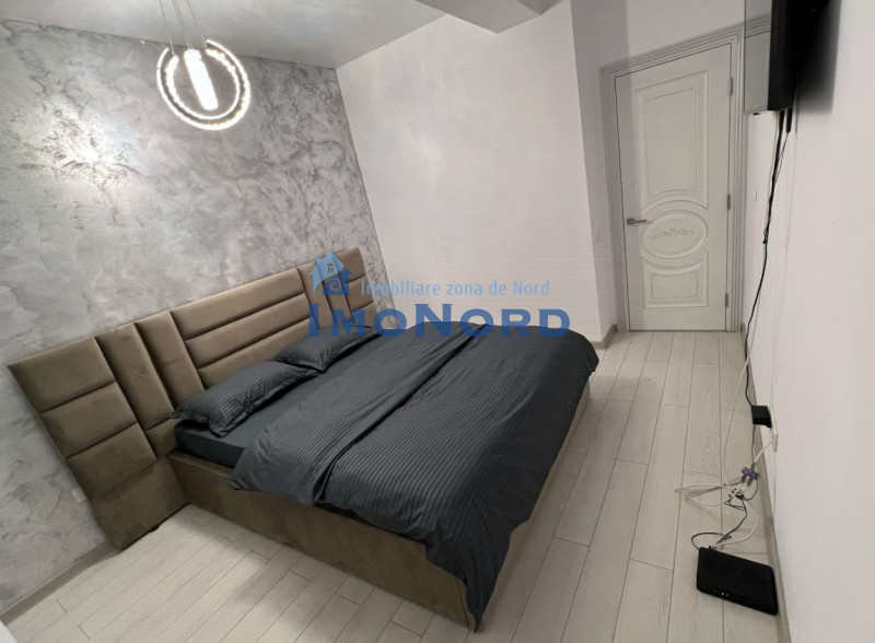 Vânzare apartament de 2 camere Militari Residence 