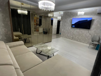 Vânzare apartament de 2 camere Militari Residence 