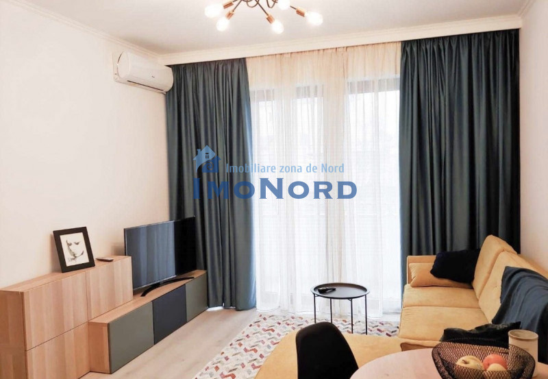Vânzare apartament de 3 camere Unirii- SOHO