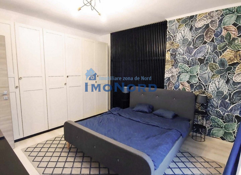 Vânzare apartament de 3 camere Unirii- SOHO